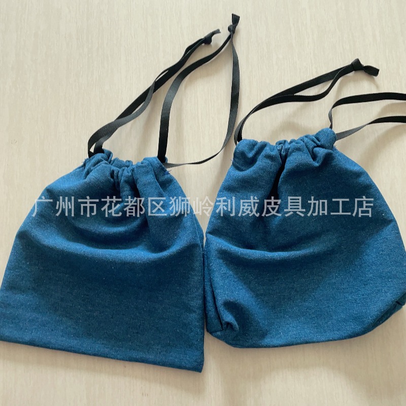 Heiße OSAMU GOODS Serie Modisc – Embroidery Bag Bewertung und Preis