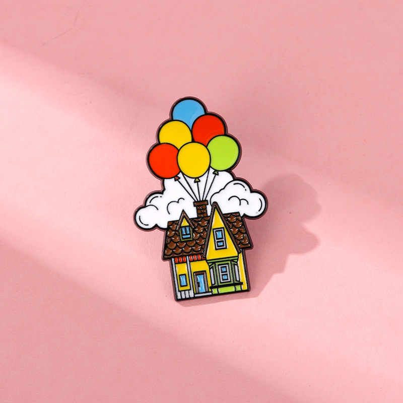 Neuer Bestseller Cartoon Bunte – Embroidery Bali Bewertung und Preis