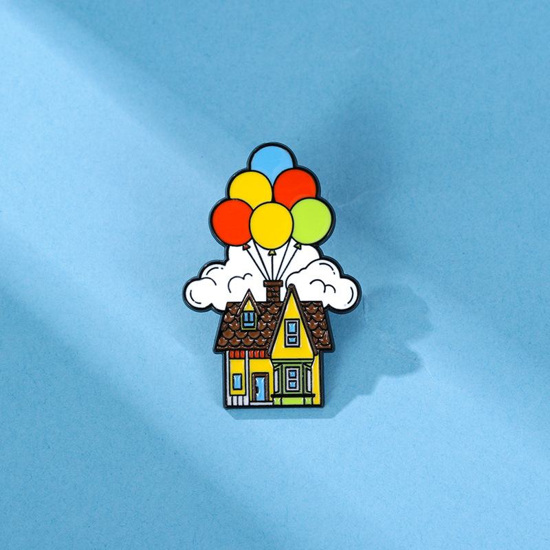 Neuer Bestseller Cartoon Bunte – Embroidery Bali Bewertung und Preis