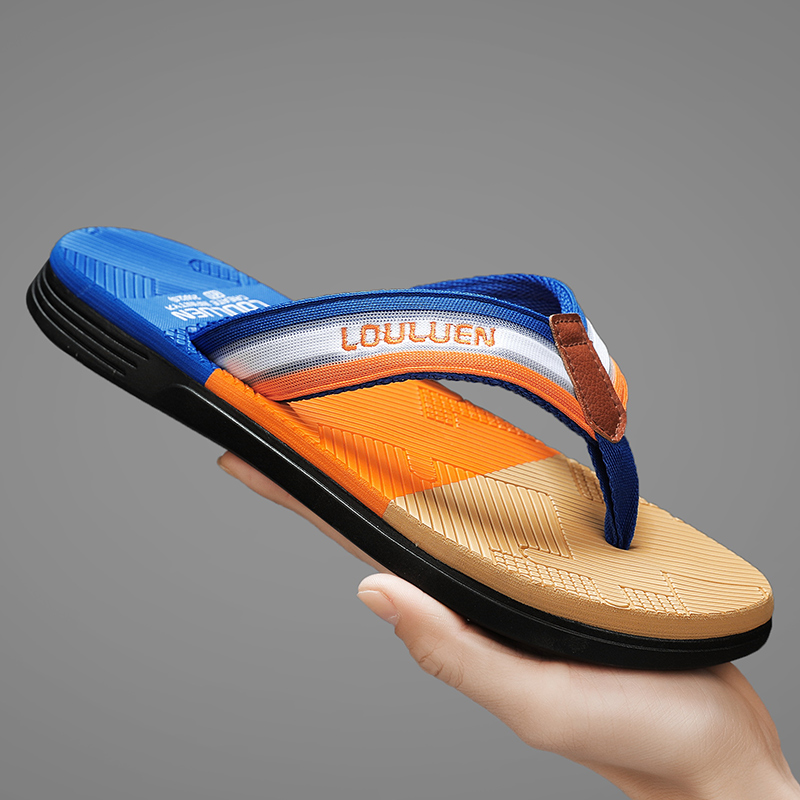 2026 Sommer Herren Flip-Flops  – Embroidery Garments Bewertung und Preis