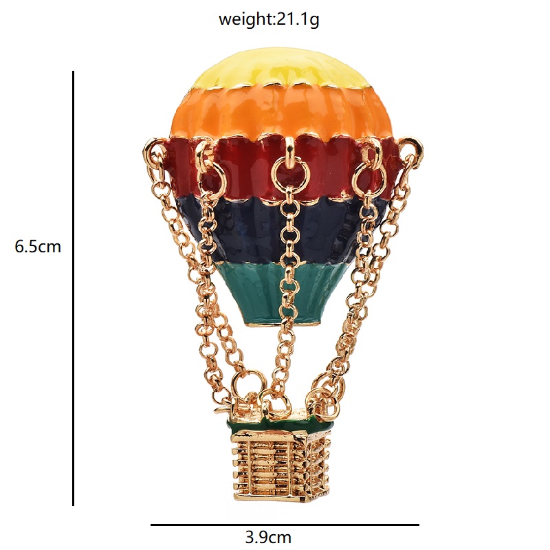Wuli&baby Mehrfarbige Emaille- – Embroidery Bali Bewertung und Preis