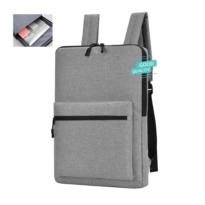 Klassischer Business-Rucksack  – Embroidery Bag Bewertung und Preis