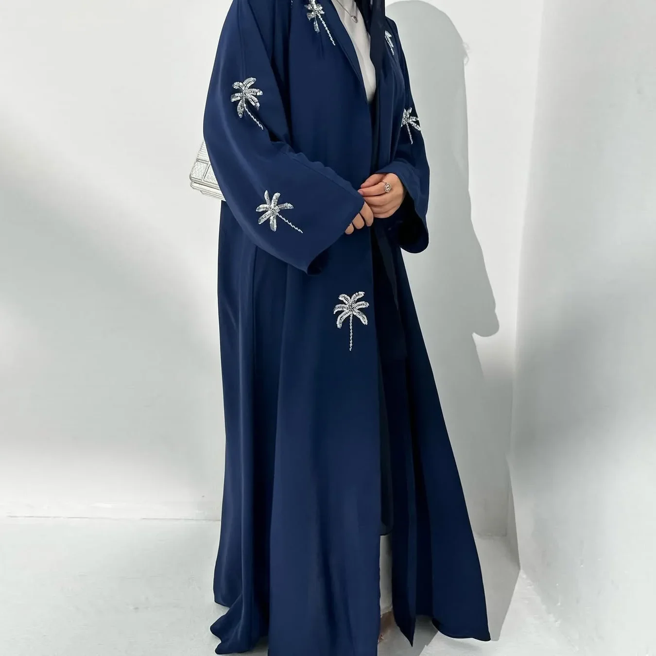 Ramadan Muslimische Bescheiden – Embroidery Kebaya Bewertung und Preis