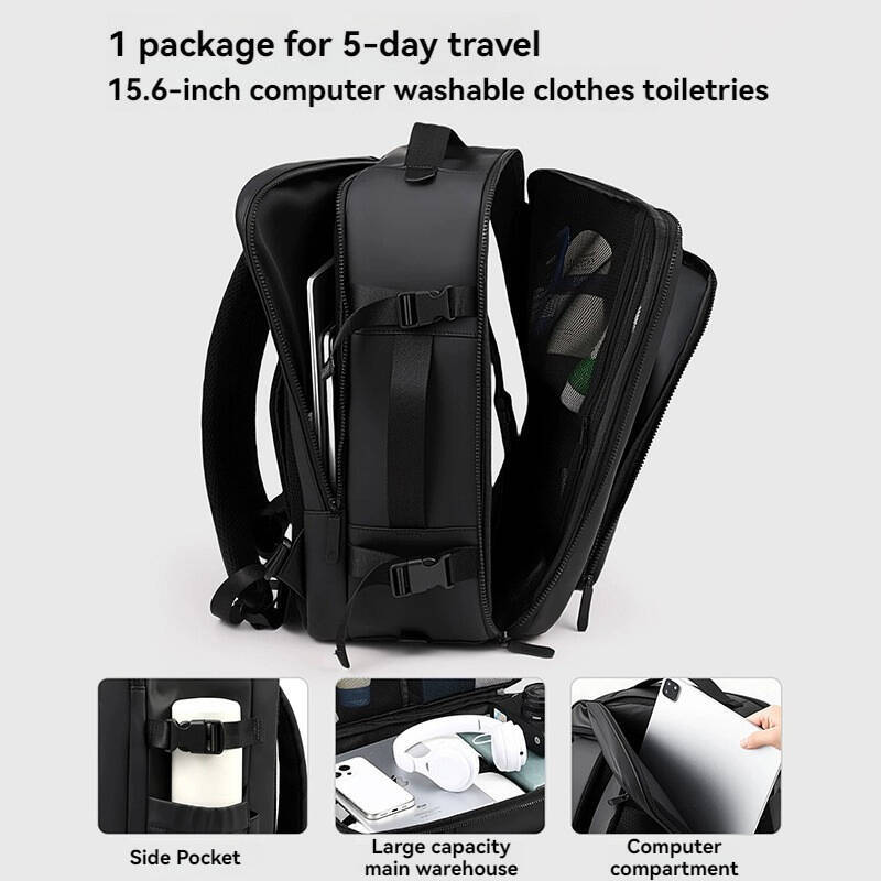Reiserucksack Kurzstrecken-Flu – Embroidery Bag Bewertung und Preis