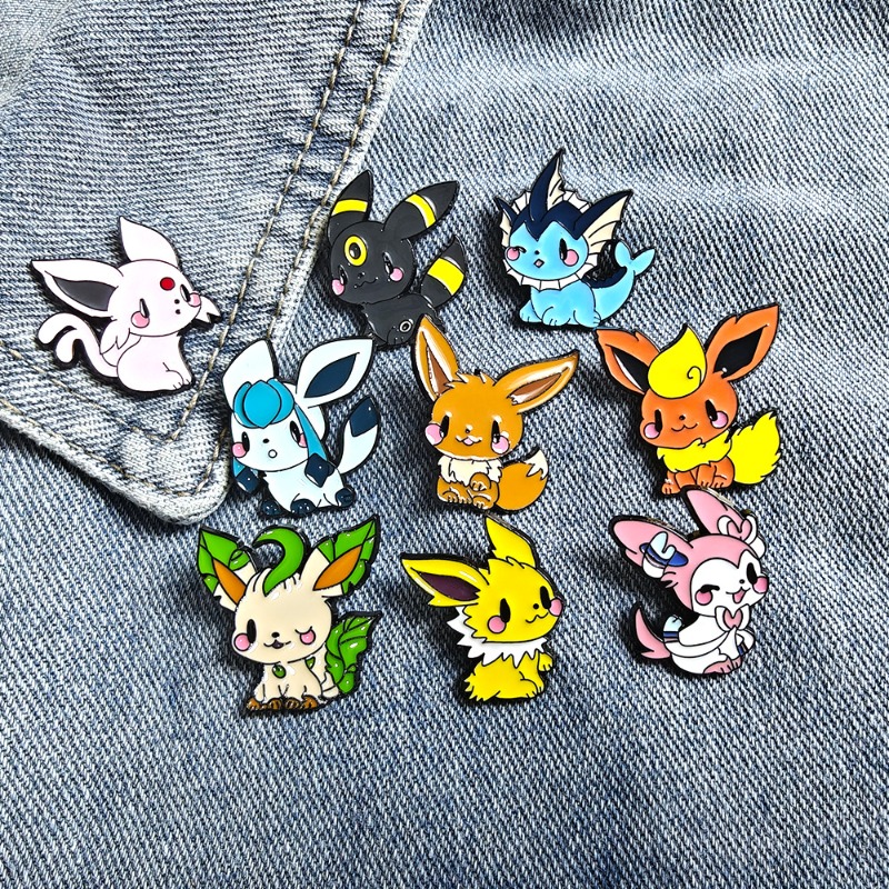 Heiß begehrtes 9-teiliges Anim – Embroidery Reddit Bewertung und Preis