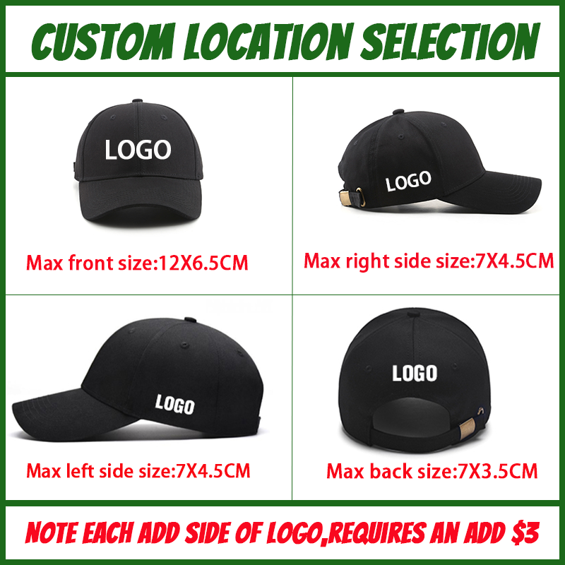 Fedoryn Custom Stickerei Logo  – Embroidery Garments Bewertung und Preis