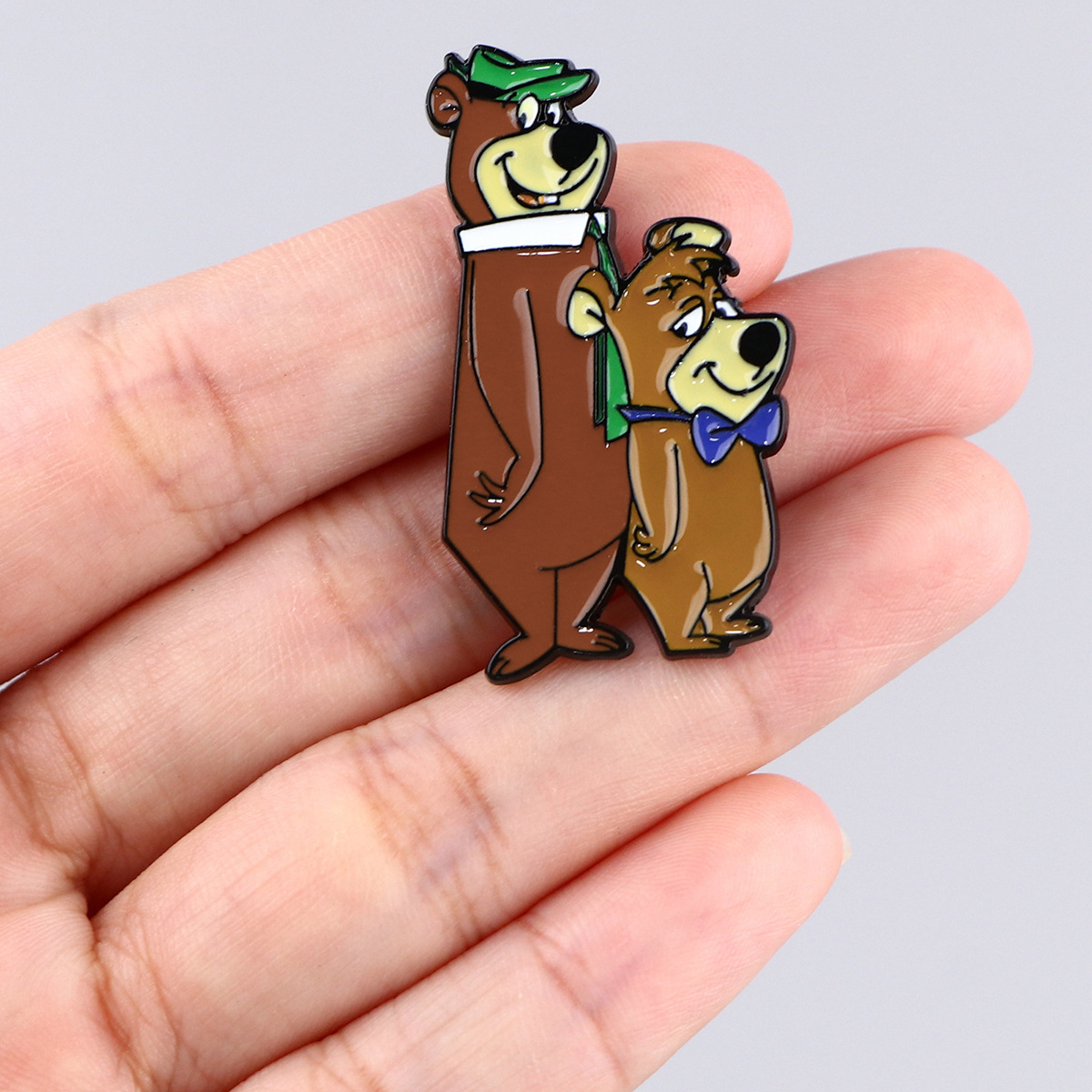 Neueste Anime-Cartoon-Bär Weic – Embroidery Reddit Bewertung und Preis