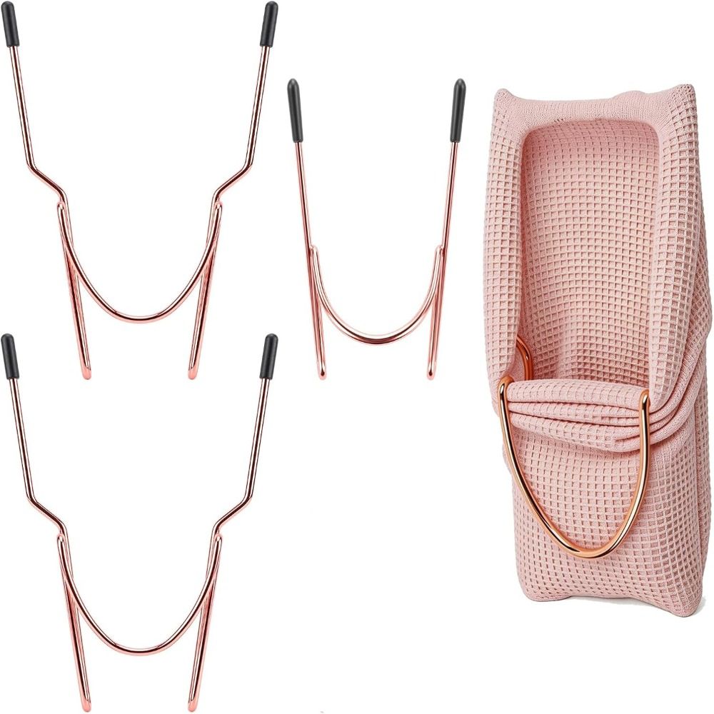 3-teiliges Metall-Stickrahmen- – Embroidery Rose Bewertung und Preis