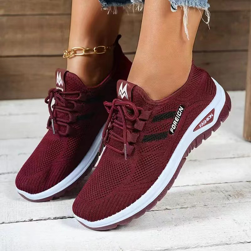 Damenschuhe, weiche Sohlen, ke – Embroidery Garments Bewertung und Preis