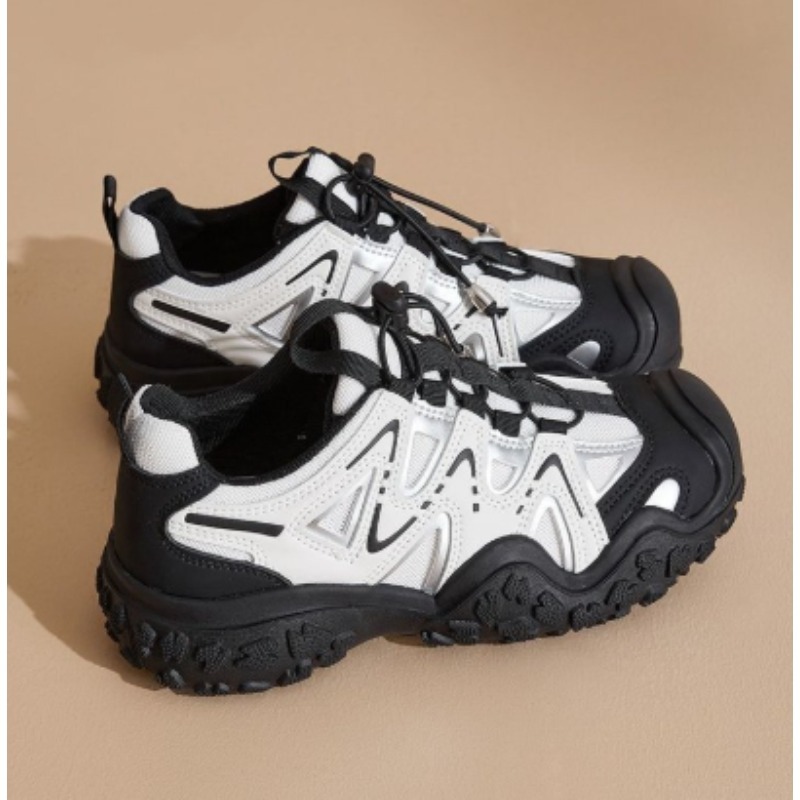 Damen Outdoor Trekking Sneaker – Embroidery Garments Bewertung und Preis