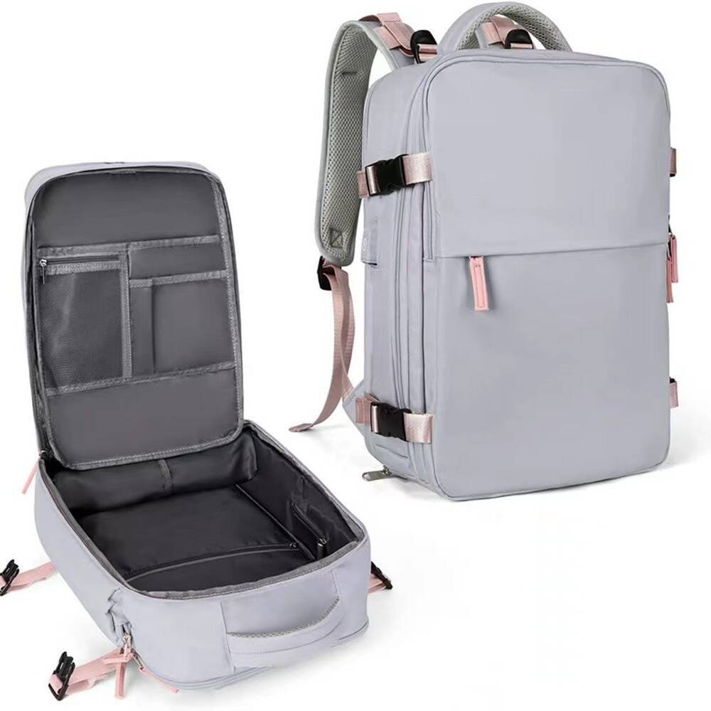 Großer Rucksack für Damen, mul – Embroidery Bag Bewertung und Preis