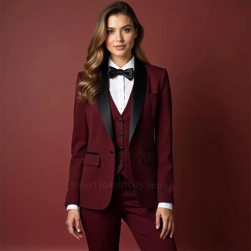 Modische Damenanzüge Blazer Ho – Embroidery Online Bewertung und Preis