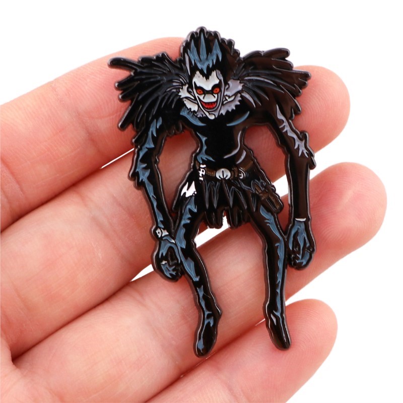 Niedliche Gothic-Dämonen-Monst – Embroidery Reddit Bewertung und Preis