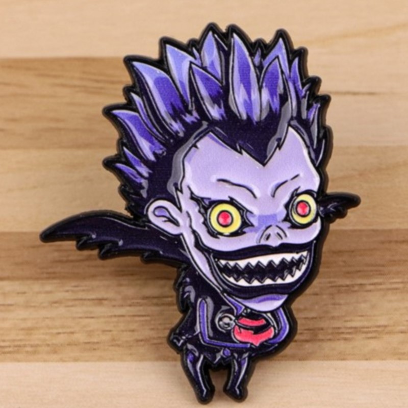 Niedliche Gothic-Dämonen-Monst – Embroidery Reddit Bewertung und Preis