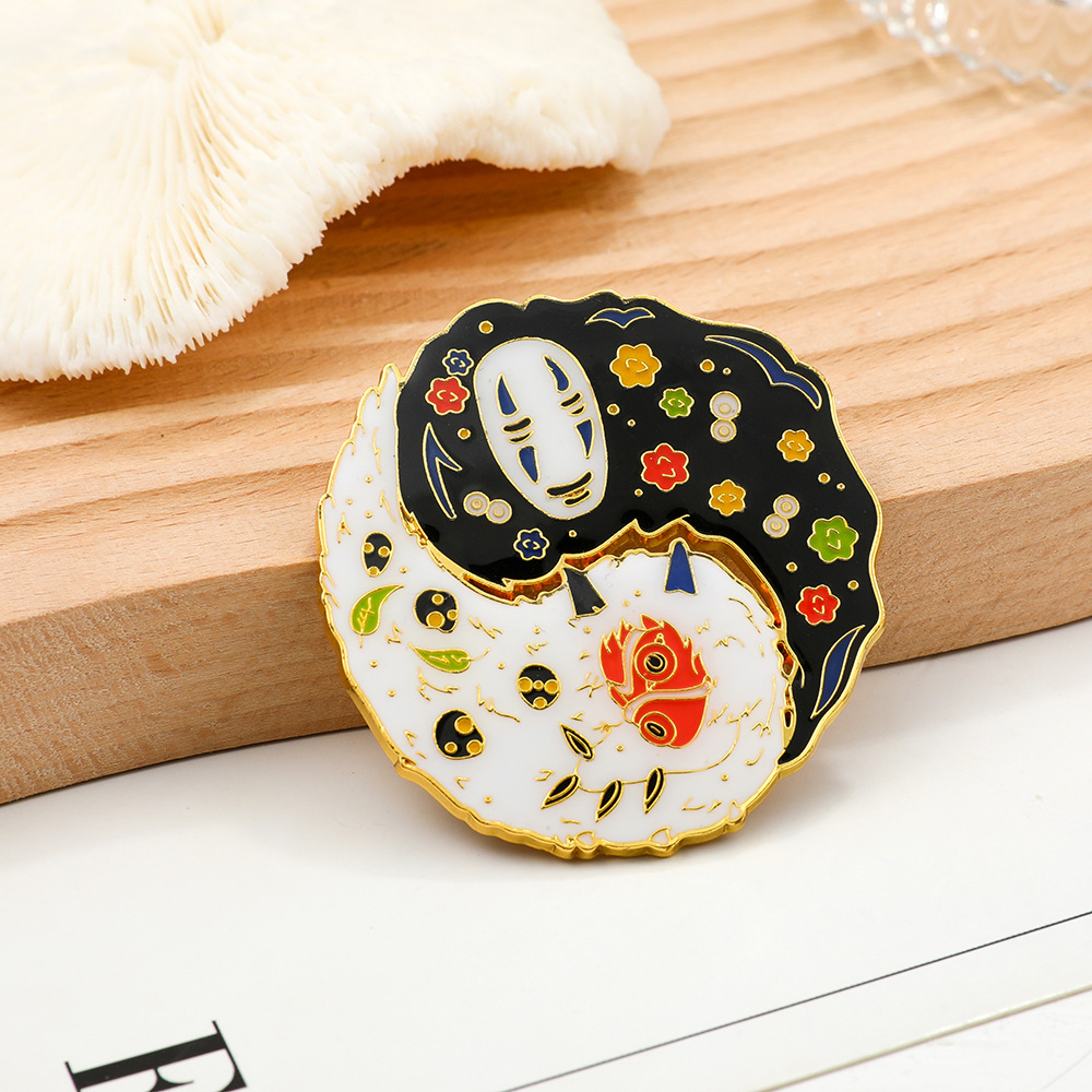 Gundam Anime Metallbrosche Zau – Embroidery Reddit Bewertung und Preis