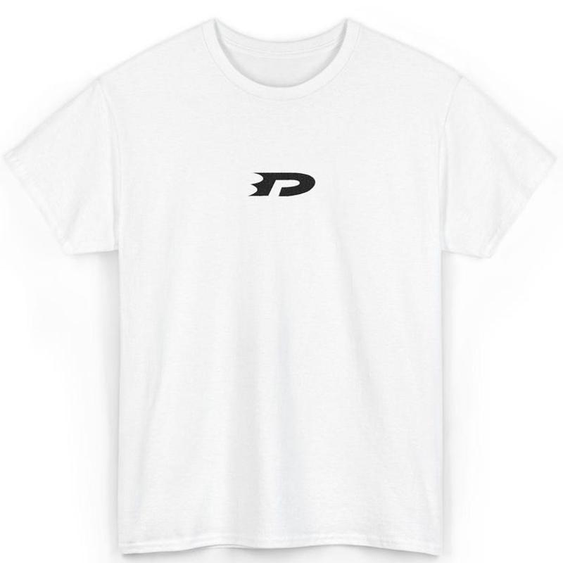 Danny Phantom Stickerei T-Shir – Embroidery Cotton Shirt Bewertung und Preis