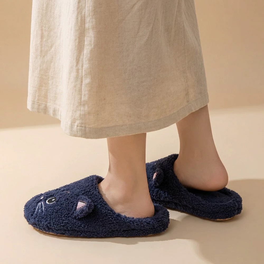 Gemütliche Unisex-Plüsch-Hauss – Embroidery Garments Bewertung und Preis